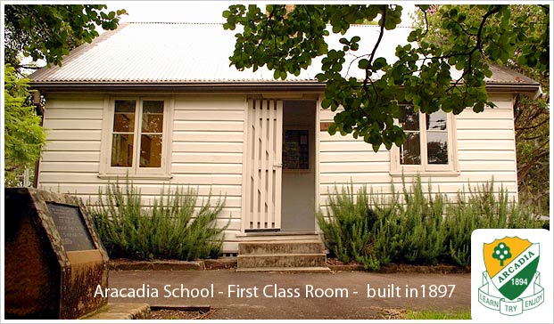 Arcadia School